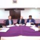 French financing and implementing by French Agency and Selah Foundation for Development … Signing an agreement for supporting the resilience of the fisheries sector to enhance food security project in Yemen