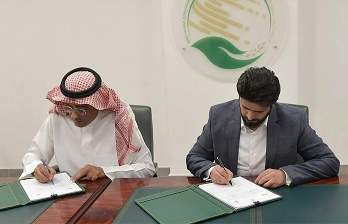 تنفذه مؤسسة صلة للتنمية ,مركز الملك سلمان للإغاثة يوقع اتفاقية لتنفيذ المرحلة الثانية من مشروع مركز الغسيل الكلوي في الضالع