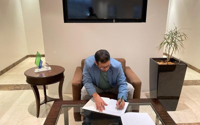 بتمويل من صندوق اليمن الانساني  YHF    صلة للتنمية توقع اتفاقية تنفيذ مشروع الدعم الطارئ للمياه والصرف الصحي للمجتمعات الضعيفة والنازحين داخلياً في مديرية الخب والشعف، محافظة الجوف