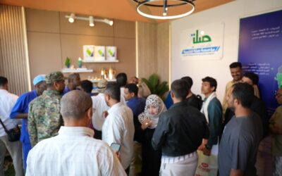 مؤسسة صلة للتنمية تشارك في المؤتمر الوطني الأول للطاقة – اليمن