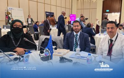 مؤسسة صلة للتنمية تشارك في «أيام الشراكة بين الاتحاد الأوروبي واليمن» بنسختها الرابعة في العاصمة الأردنية عمان