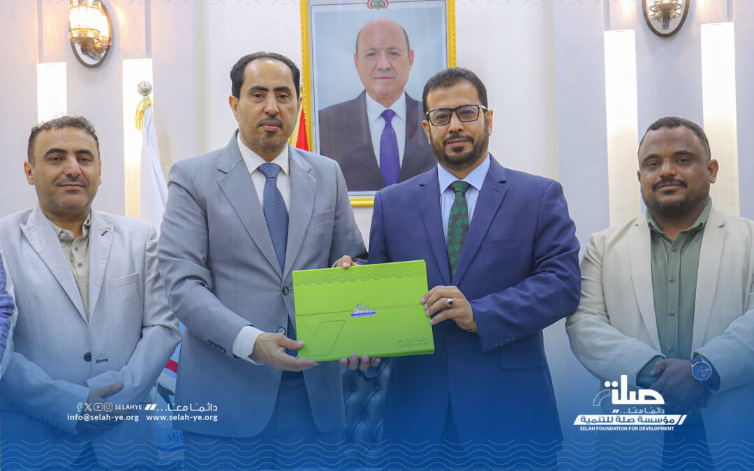 مؤسسة صلة للتنمية ووزارة الشباب والرياضة توقّعان مذكرة تفاهم لتطوير وتشغيل المراكز الشبابية وتمكين الشباب